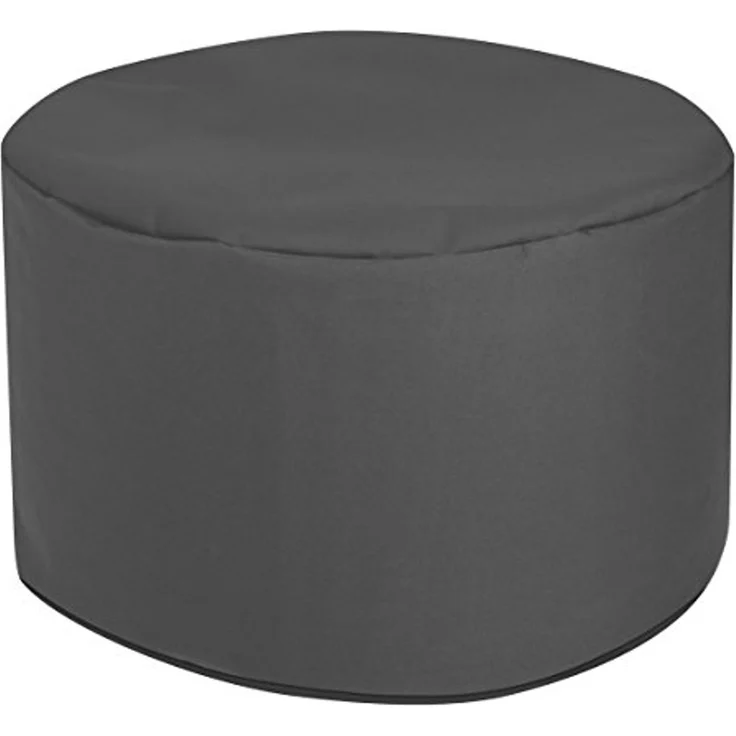 SITTING POINT only by MAGMA Sitzsack Scuba Bebop Uni Dot. Com anthrazit – Bild 1