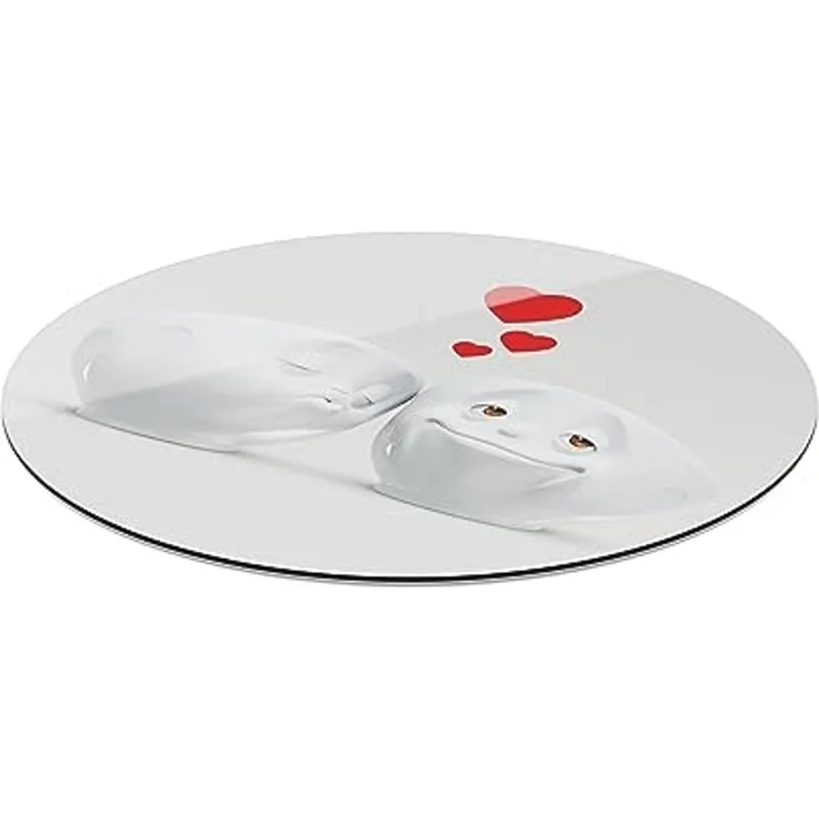 FiftyEight Products Topf-Untersetzer Das Süsse Leben – Bild 4