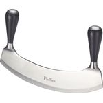 PINTINOX Professional Wiegemesser, Klingenlänge: 260 mm