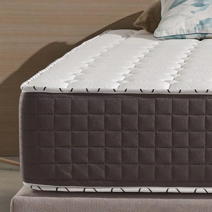 Naturalex | Extrafresh | Matratze 140x190 cm | 30 cm Komfort Best of Memory Foam | Neuartige Kombination Blue Latex High Resilience | 7 Ergonomische Komfort-Zonen | Perfekte Körper-Unterstützung