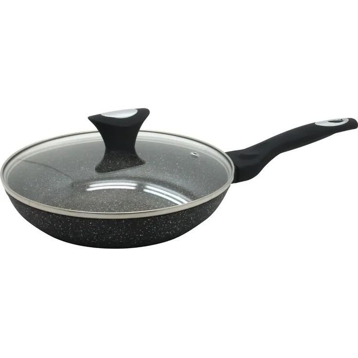 Klausberg Bratpfanne 24cm