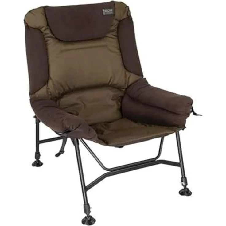 FOX International Angelstuhl Fox EOS lounger chair - Angelstuhl