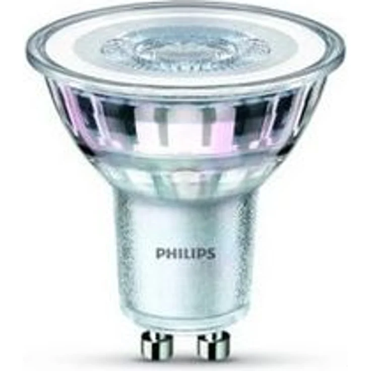 Philips LED-Lampe LED CLASSIC 25W GU10 WW 36D ND SRT4 GU10 – Bild 3