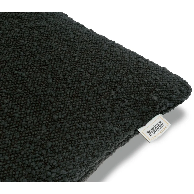 SCHÖNER WOHNEN-Kollektion Kissenbezüge Bay, (1 Stück), mit Bouclé-Effekt – Bild 2
