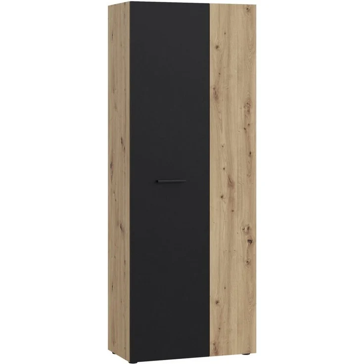 FORTE Schuhschrank NET306 Schuhschrank, inklusive Einlegböden, verschiedene Dekore – Bild 1
