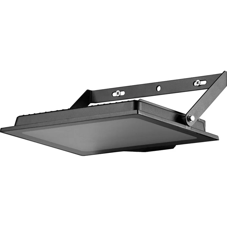 Osram Außenleuchte Floodlight Essential 100W 4000K schwarz – Bild 7