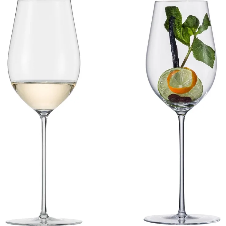 Eisch Unity SensisPlus Weißweingläser im 2er Set