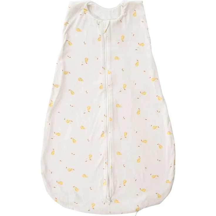 Träumeland Schlafsack Sommer-Schlafsack Baumwoll-Jersey Pera Größe 90