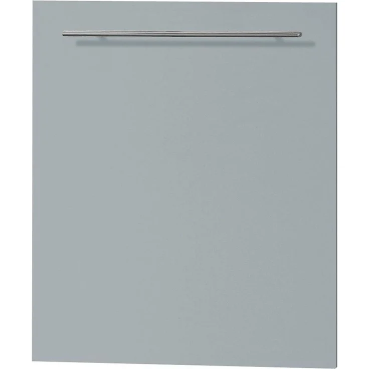 OPTIFIT Frontblende Bern, für vollintegrierbaren Geschirrspüler, Höhe 70 cm – Bild 1