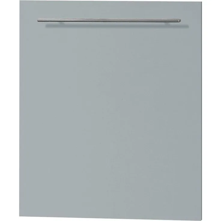 OPTIFIT Frontblende Bern, für vollintegrierbaren Geschirrspüler, Höhe 70 cm