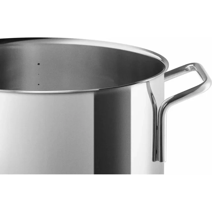 Eva Solo Stainless Steel Topf 10 l 24 cm – Bild 6