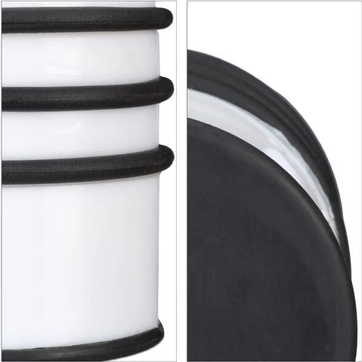2 x Türstopper weiß 10029835 – Bild 6