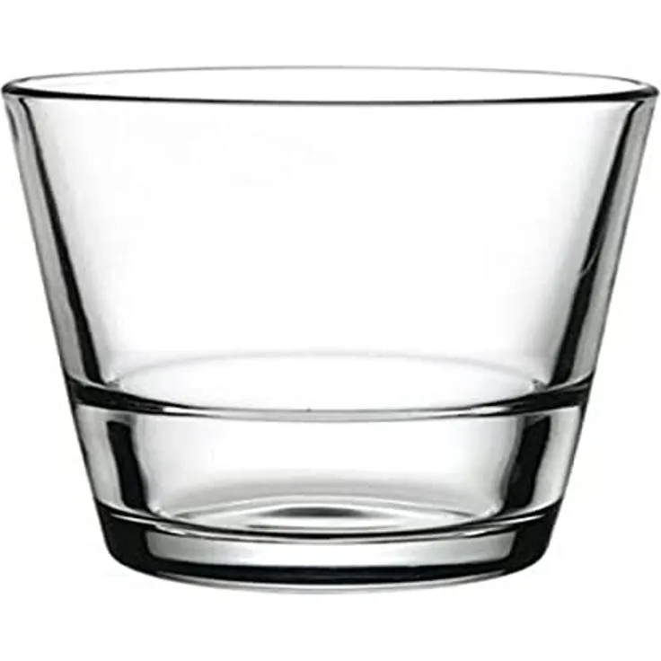 Whiskygläser 12er Set - Grande-S, 295ml