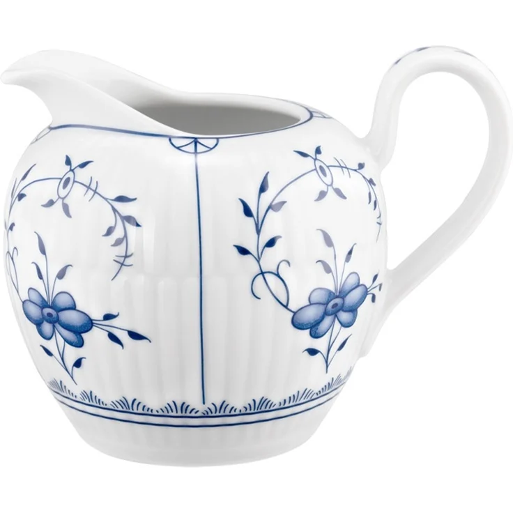 Seltmann Weiden Amina Milchkännchen 290 ml Strohblume – Bild 1