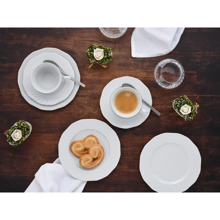 Arianne Weiss, Kaffeeservice 18-tlg (mo) – Bild 5