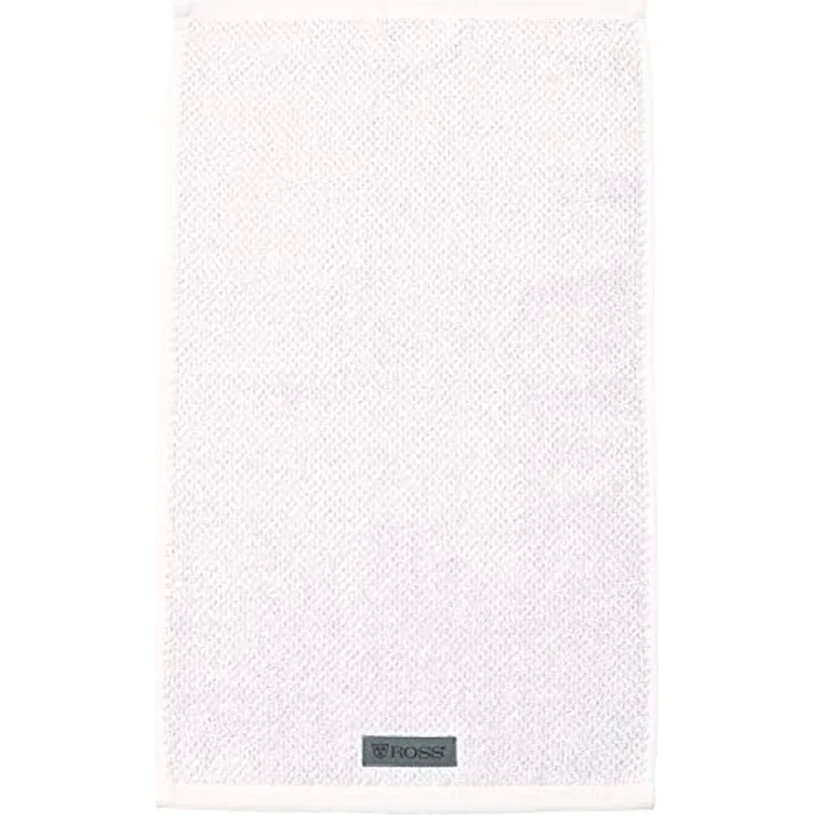 ROSS Duschtuch SELECTION BL 70x140 cm weiß Badetuch Handtuch Handtücher Saunatuch Strandtuch – Bild 5