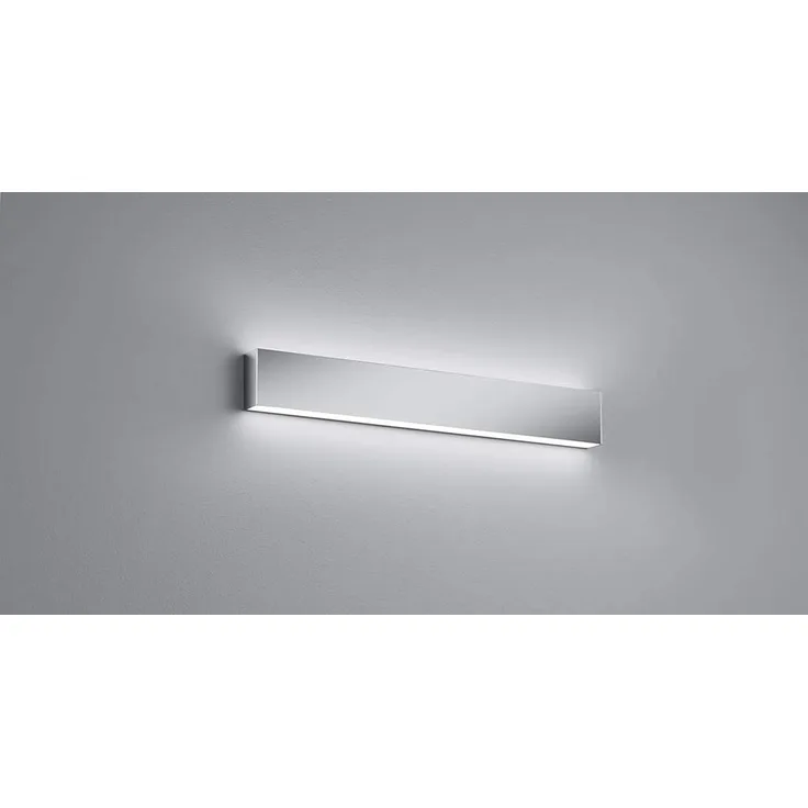 helestra VIS Wandleuchte IP44 chrom #18/2024.04