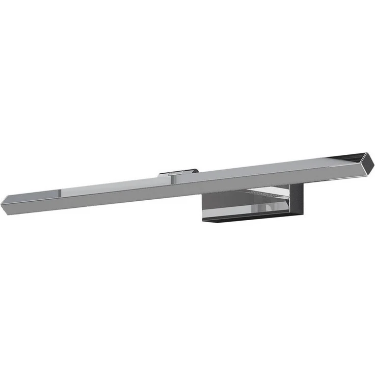 Mai & Mai LED Spiegelleuchte Badlampe Spiegellampe 4000K Badezimmer Lampe 180° Drehbar 9W – Bild 5