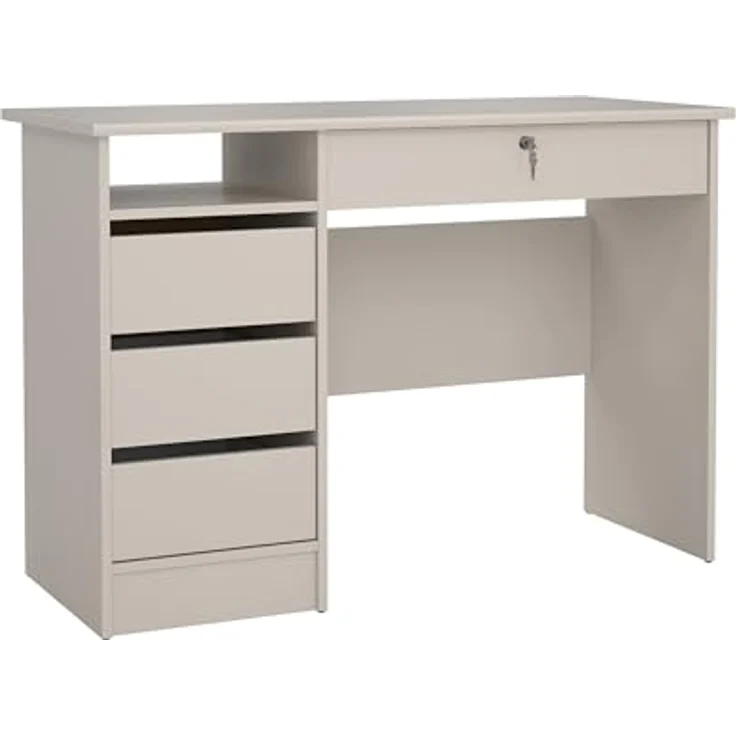 Function Plus Schreibtisch – Bild 4