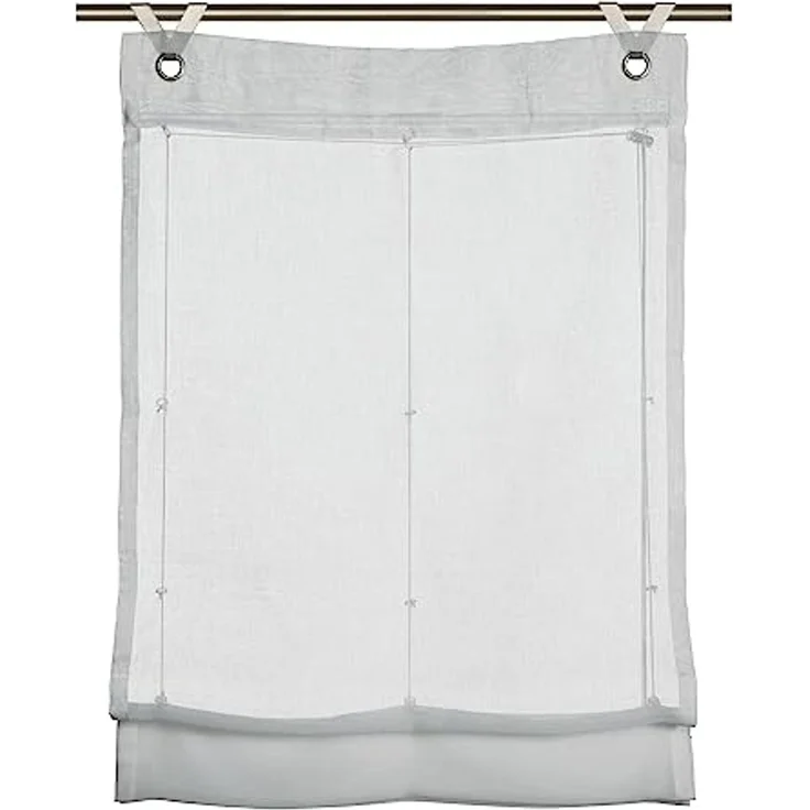 Gardinia U-Dekohaken Edelstahl – Bild 3