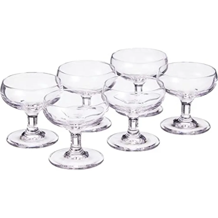 Stölzle Lausitz Likörschale 85 ml 6er Set