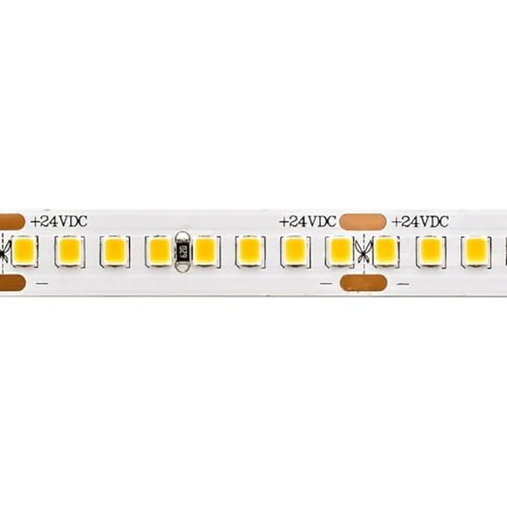 SIGOR LED Strip PRO, 5m, 18W/m, 4000K, 192 LED/m, IP20, 2436lm, Ra90