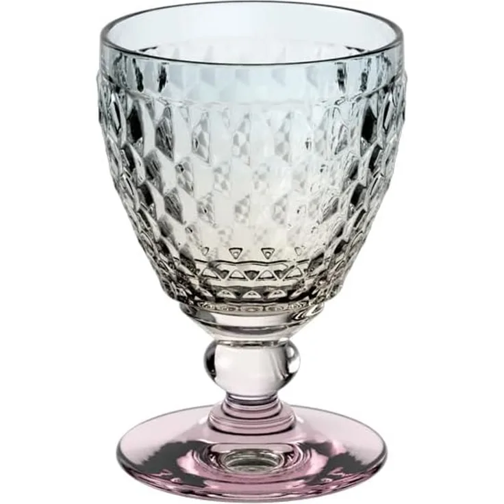 Villeroy & Boch Boston Pearl Weißweinglas