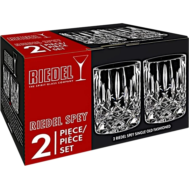 RIEDEL 0515/02S3 Tumbler Collection Spey Whisky 2er Set – Bild 6