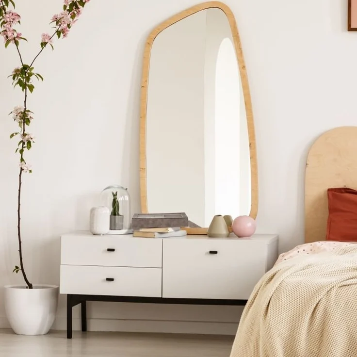 Relaxdays Schmuckkästchen mit Sichtfenster – Bild 5