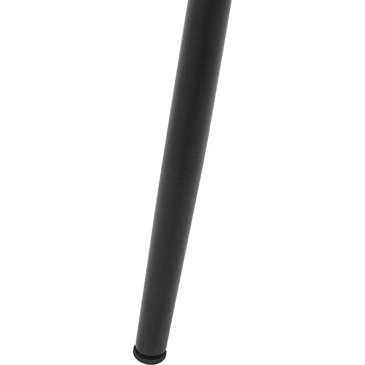 Esszimmerstuhl weiß 2er Set CANTON – Bild 8