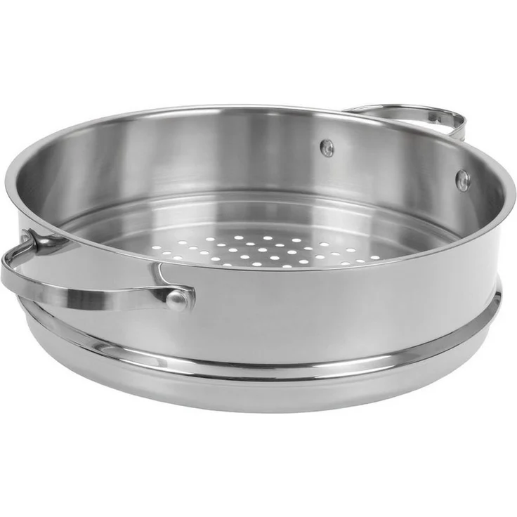 Dampfeinsatz für Dampfgarer Ø 28 cm, Serie Pro-Line – Bild 1