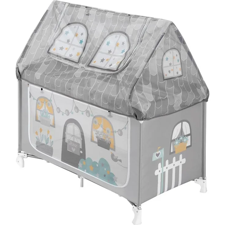 Reisebett Daily Dolci Sogni | Mehr Farben verfügbar | Spielhaus