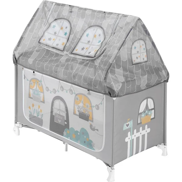 Reisebett Daily Dolci Sogni | Mehr Farben verfügbar | Spielhaus – Bild 1