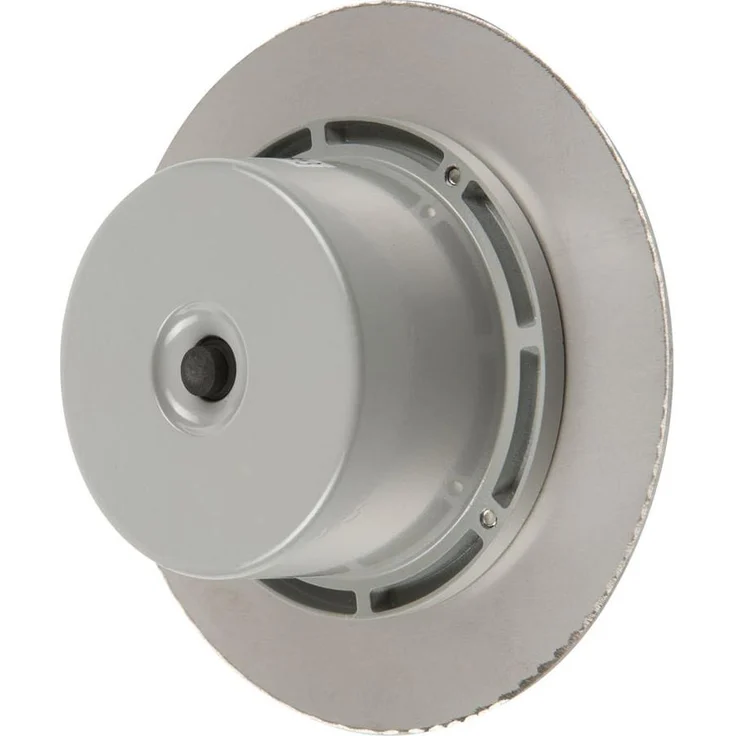 Solar LED Bodeneinbaustrahler 8er SET für Außen, Edelstahl rund Ø14cm IP67 – Bild 6
