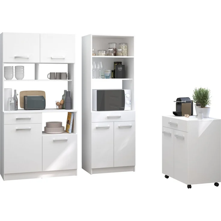 Buffetschrank UNO 4 von Parisot – Bild 5