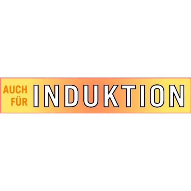 GSW Suppentopf Jumbotopf, Edelstahl (2-tlg), Induktion – Bild 2
