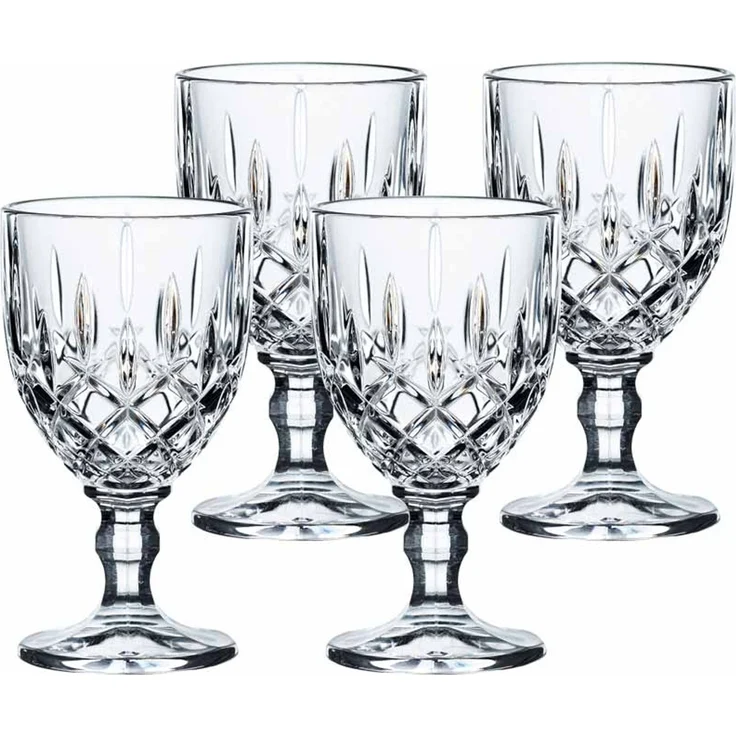NACHTMANN 103748 NOBLESSE Likörglas 4er Set – Bild 1