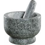 Cilio Goliath Granitmörser 18 cm