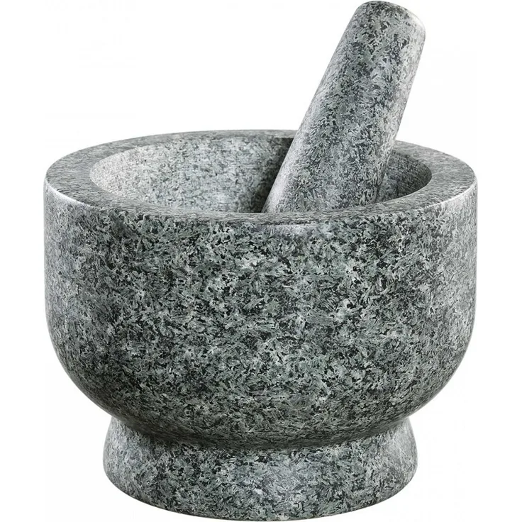 Cilio Goliath Granitmörser 18 cm