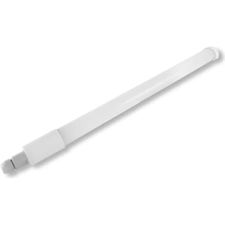 REV Feuchtraumleuchte LED Slim Pro 12W 1200 lm 60 cm IP65 – Bild 1