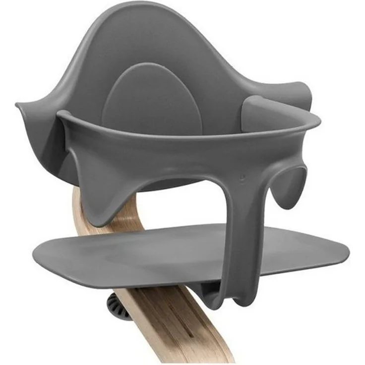 Stokke 'Nomi' Babyset, Grau
