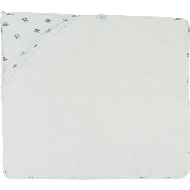 Witlof For Kids Little Charm Hydrophiles Badecape