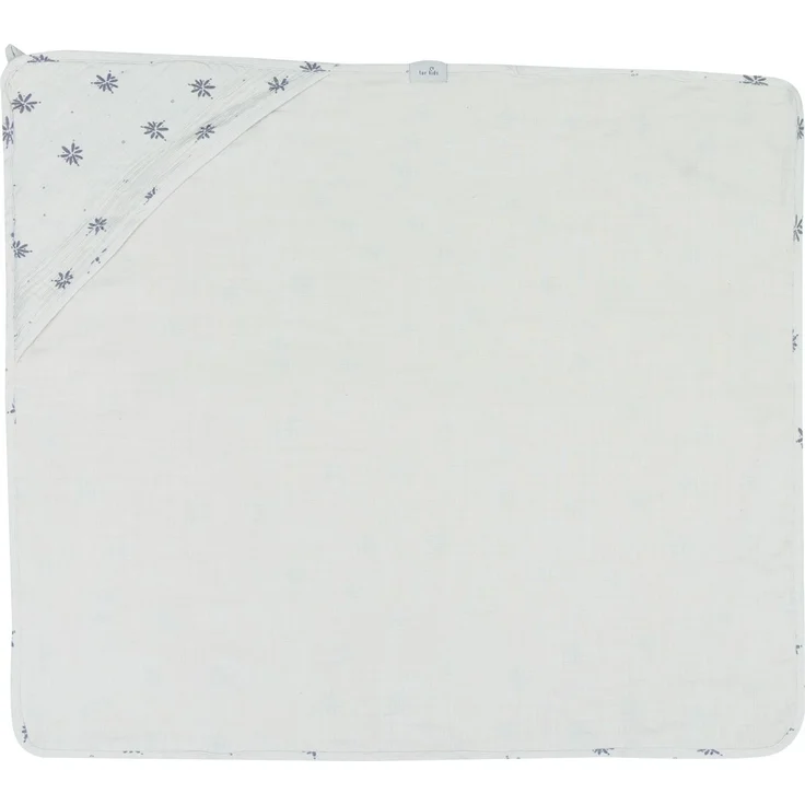 Witlof For Kids Little Charm Hydrophiles Badecape