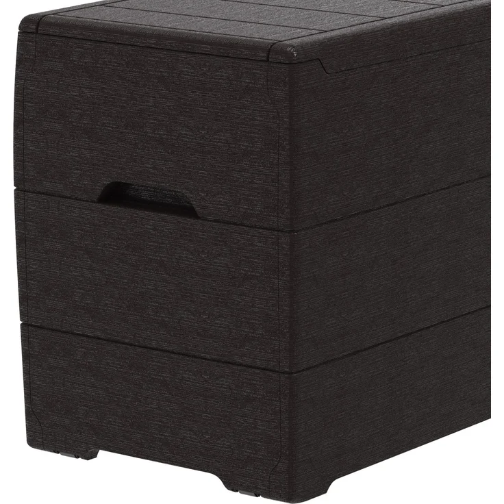 VCM Duramax 921121 117 x 45 x 58 cm – Bild 8