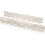 Arthur Berndt 'Leon' Satz Umbauseiten für Kinderbett 70x140 cm für den Umbau zum Juniorbett Light Wood