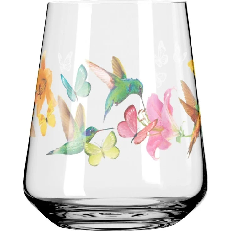 Ritzenhoff 2842002 Universalglas-Set #3, #4 SOMMERRAUSCH August Loibner 2025 – Bild 5
