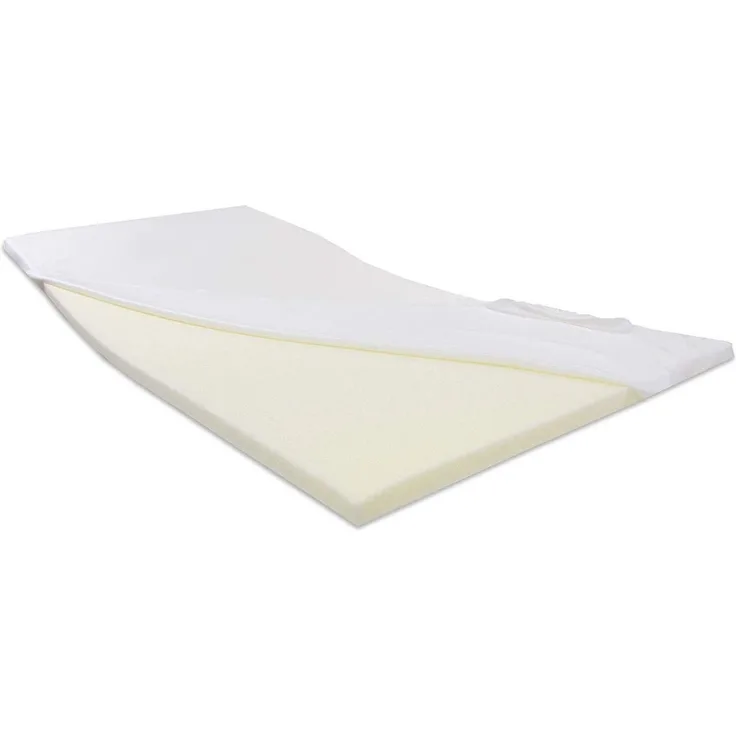 Dibapur, Topper VISCO Pro Topper 5 cm Viscoelastische Matratzenauflage Visco Auflage, Druckentlastung und mehr Komfort