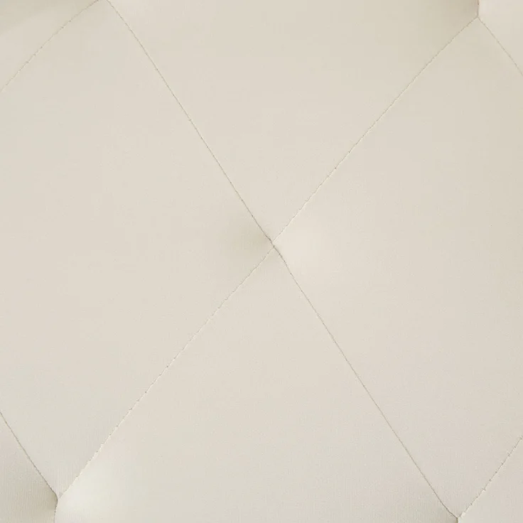 ZUBALIYA Schlafsofa 34x34 cm, mit LED - Beleuchtung, mit Stauraum, mit Samtbezug, mit breiten Armlehnen, mit Schaumstoffpolsterung, Gold – Bild 15