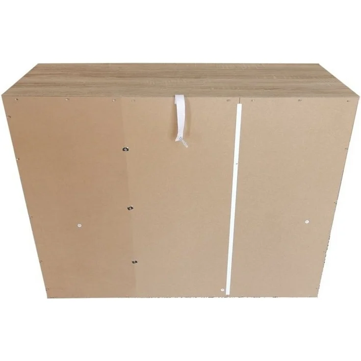 HTI-Line Kommode Kommode Nina mit einer Schublade (Stück, 1 St, 1x Kommode Nina), Anrichte Sideboard Schrank – Bild 3