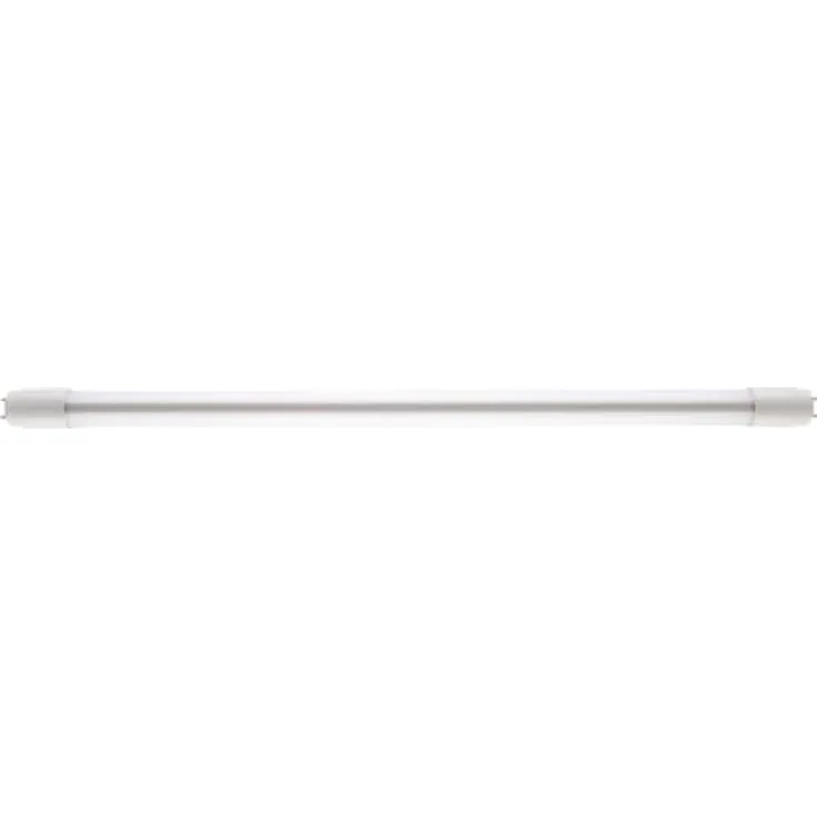 Müller-Licht LED Leuchtstoffröhre, 10W, G13, neutralweißes Licht (4000 K), Glas, 60 x 2.8 x 2.8 cm, hohe Farbwiedergabe (Ra ≥ 80)
